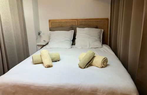 Petite maison avec piscine entre mer et montagne - Foto 23