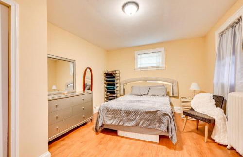 Convenient Hartford Condo Less Than 2 Mi to Dtwn! - Foto 11