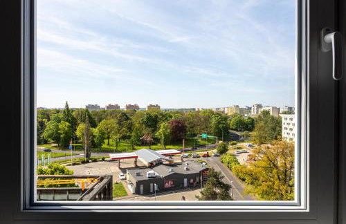 MVP Apartments VIP Plac Jana z Głogowa 2 - Foto 23