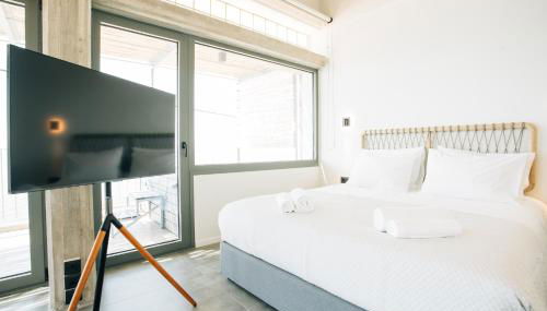 Above Blue Villas - Foto 4