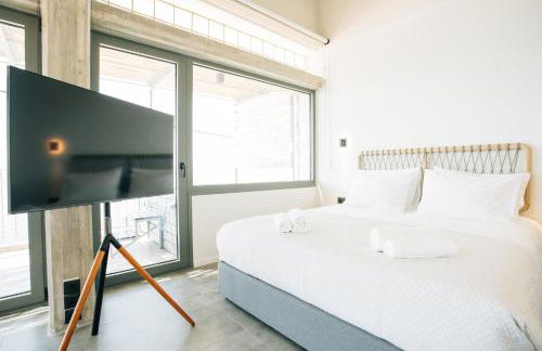 Above Blue Villas - Foto 4