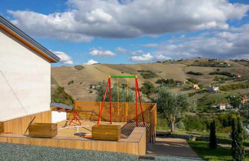 Casa Dolce Casa - Rose Blu - Foto 17