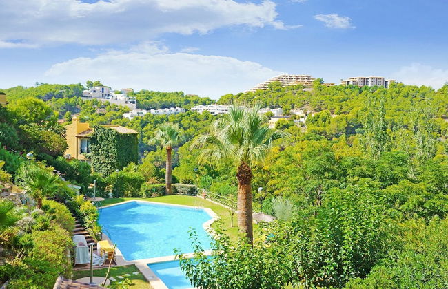 Modern Villa in a Beautiful Resort of Costa Blanca - Foto 29