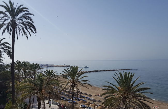 Puerto Azul Marbella - Foto 49