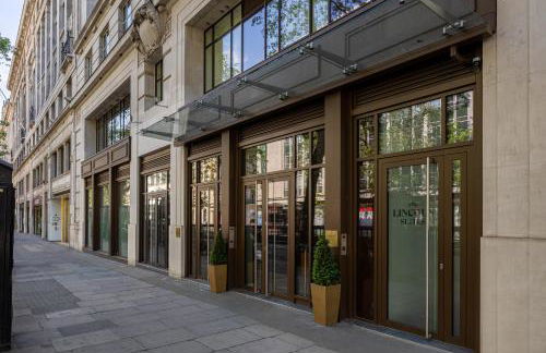 The Lincoln Suites - Foto 68