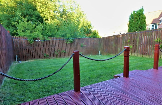 Chapelhall House - Airdrie - Foto 34