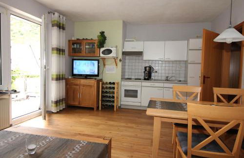 Ferienwohnungen Georg Andre Söhne - Foto 12