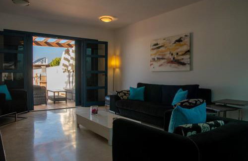 "Our Soleada" Villa cosy and flowery, heated pool - Foto 14