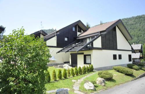 Sky Residence - Comfort Apartments in Aprica - Foto 20