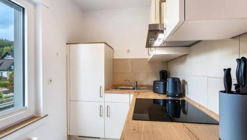 Ferienwohnung Rumphorst - Foto 5