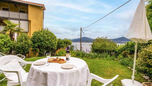 Holiday Home Morandi-2 by Interhome - Foto 4