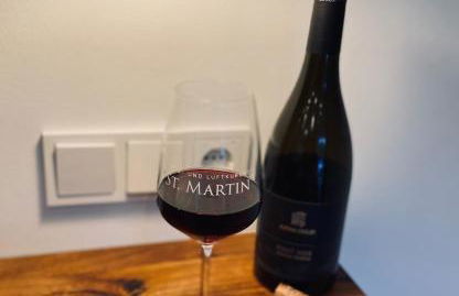 HALBSTÜCK - Ferienwohnungen am Kropsbachpark - Foto 12