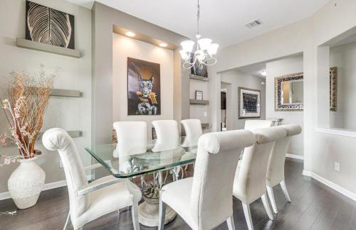 Covered Patio and Yard Spacious Leander Home! - Foto 12