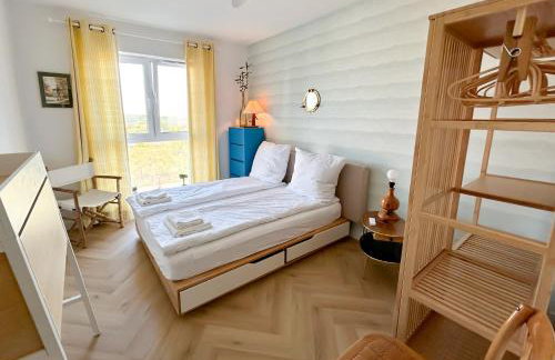 Plażowy Zakątek Boho - Foto 17