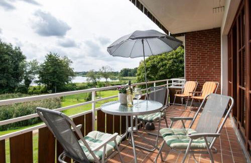 Landhaus Pönitz am See Wohnung 11 - Foto 1