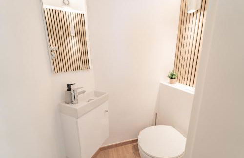 Theresa - Penthouse Terrasse Klima Parkplatz - Foto 20