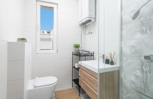 Sunny Resort apartment with seaview 1273 - Foto 13