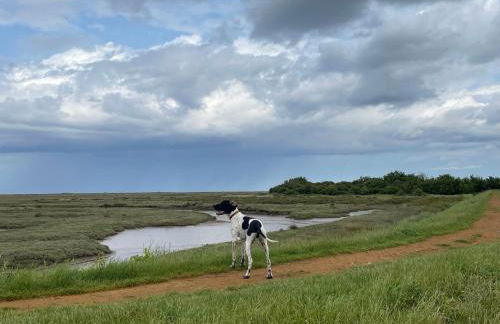 old coastguards station - Foto 20
