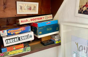 Joli maison de pêcheur à 50m de la plage en plein centre - Foto 47