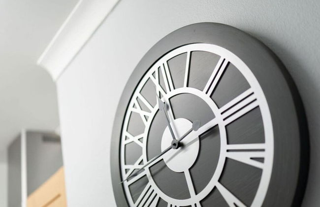 Mary Street Seaside Home in Stonehaven Aberdeenshire - Foto 39