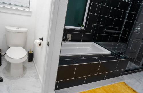 Houston Up Scale Abode - Foto 55