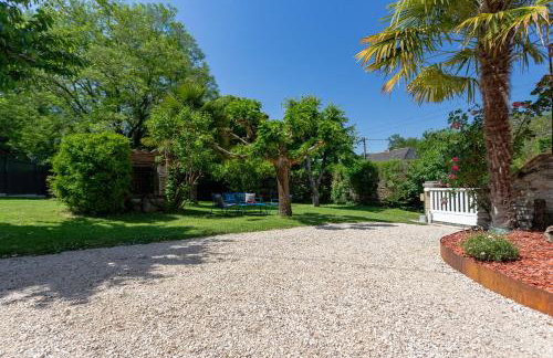Gîte LE RUISSEAU DU BEJEAN - Foto 28