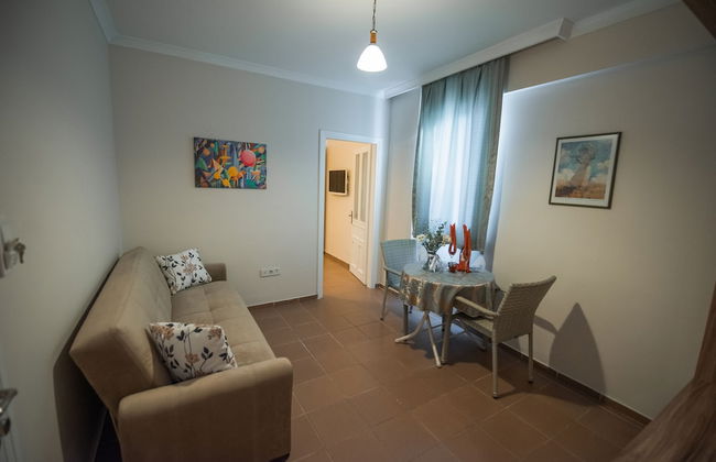 Narcis Apart Hotel - Photo 21