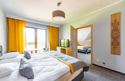 Zakątek Reja - Foto 64