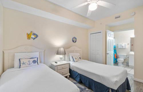 Inn at Summerwind 305 - Foto 25