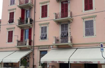 Residenza Lux fronte mare - Foto 31