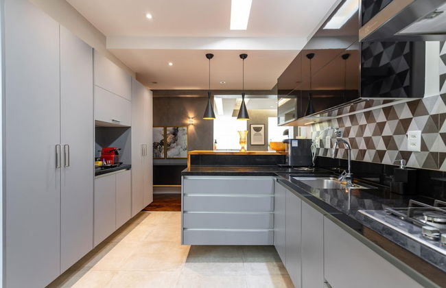 For Families 4 Minutes From Copacabana Beach Nsc605 - Foto 40