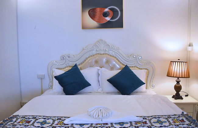 Monsane villa - Foto 39