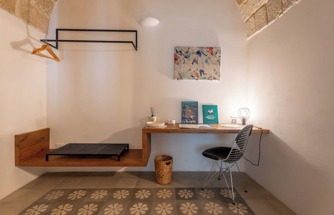 Donna Domenica Boutique Suites - Photo 68