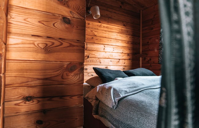 Kaldbaks-kot Cottages - Foto 3