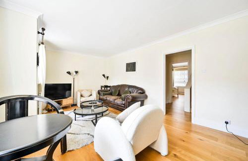 bloomrooms@Knightsbridge/HydePark - Foto 58