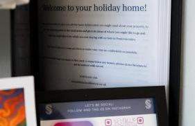 Ivydene - 3 bedroom house -Tenby - Foto 6