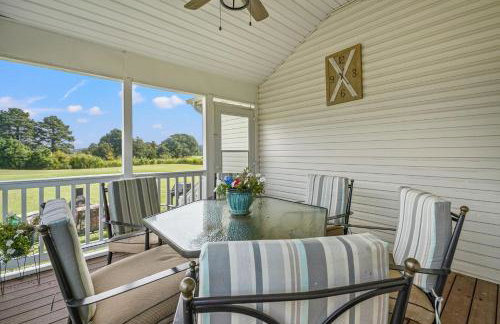 Salty Sea Lyons Landing - Pet friendly! - Foto 35