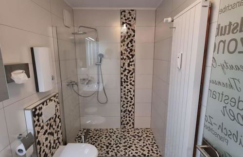 Maberg Ferienwohnung auf Scheid - Foto 13