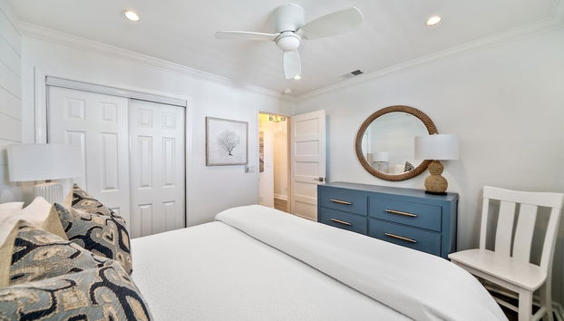 Leeward Ii-8-sand Angels 1 Bedroom Condo by RedAwning - Foto 3, Habitación