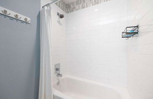 Walk to Beach Luxury Home Walk to Restaurants villa - Foto 41