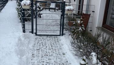 Gemütliche Ferienwohnung in idyllischer Lage-auf dem Land - Foto 5