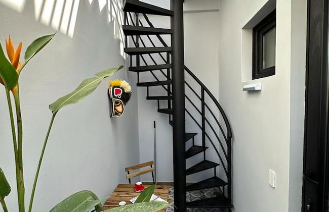 The Rooftop Condo by Acomodo - Photo 1