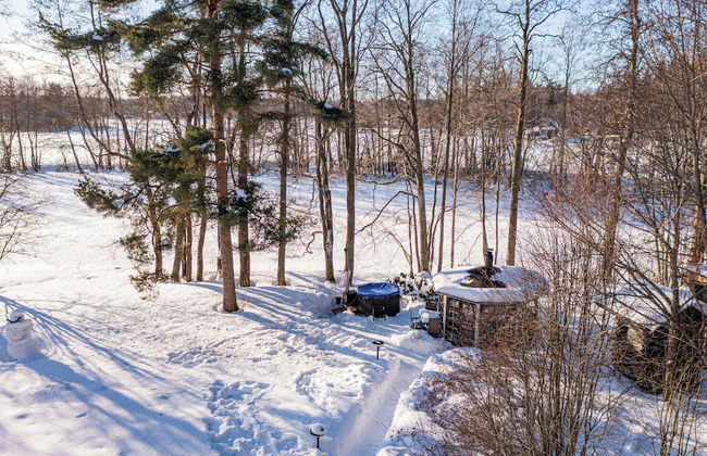 Villa Struka - Photo 45