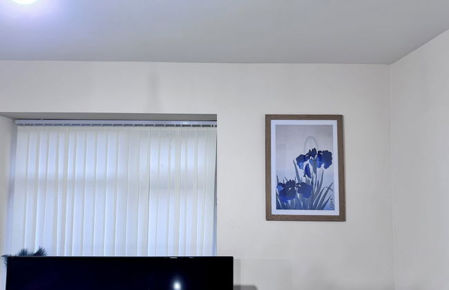 The Rich Living Apartment - Foto 25