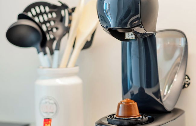 Stylish Studio at Matosinhos - Foto 27