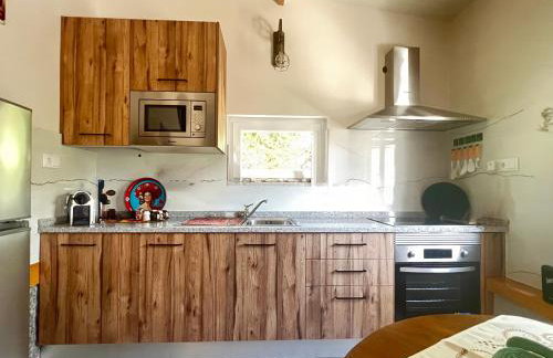 Cosy Tiny House Centro Vila Real - Foto 9