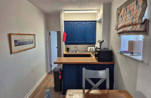 Seaside Cottage, Burntisland, Fife - Foto 15