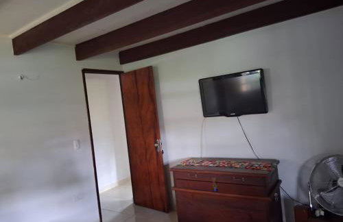 Chalé 4 Quartos Casa Jasmin - Foto 11