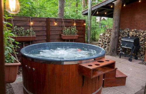 Zacisze Narwi - Foto 14