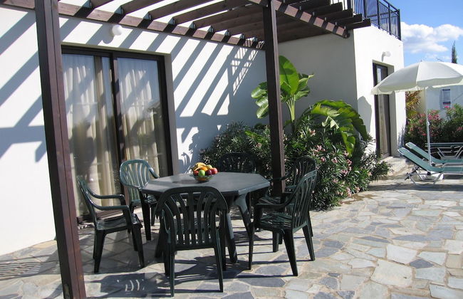 Aura Holiday Villas - Photo 34